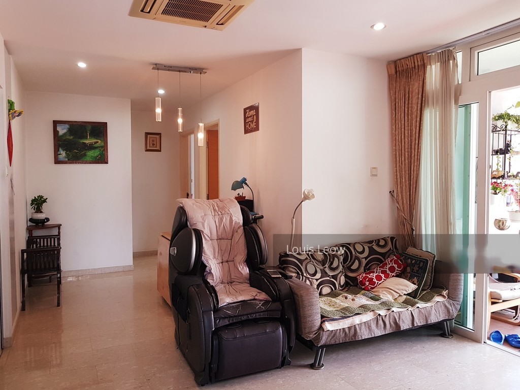 The Sunny Legend (D15), Apartment #198544622